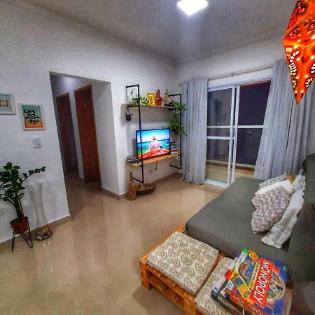Venus - 3Dorm Conforto Ar Cond & Charme, Na Melhor Localizacao Max 7 Сан-Карлус Екстер'єр фото