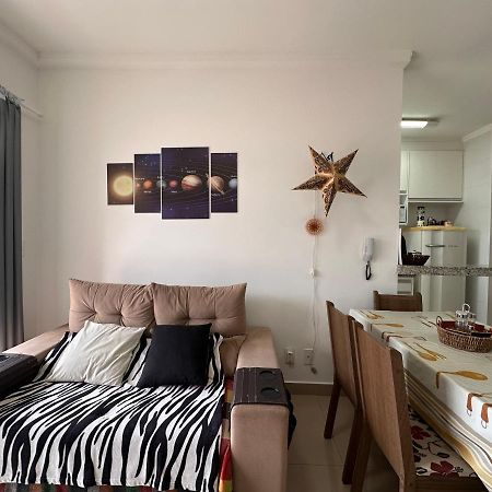 Venus - 3Dorm Conforto Ar Cond & Charme, Na Melhor Localizacao Max 7 Сан-Карлус Екстер'єр фото