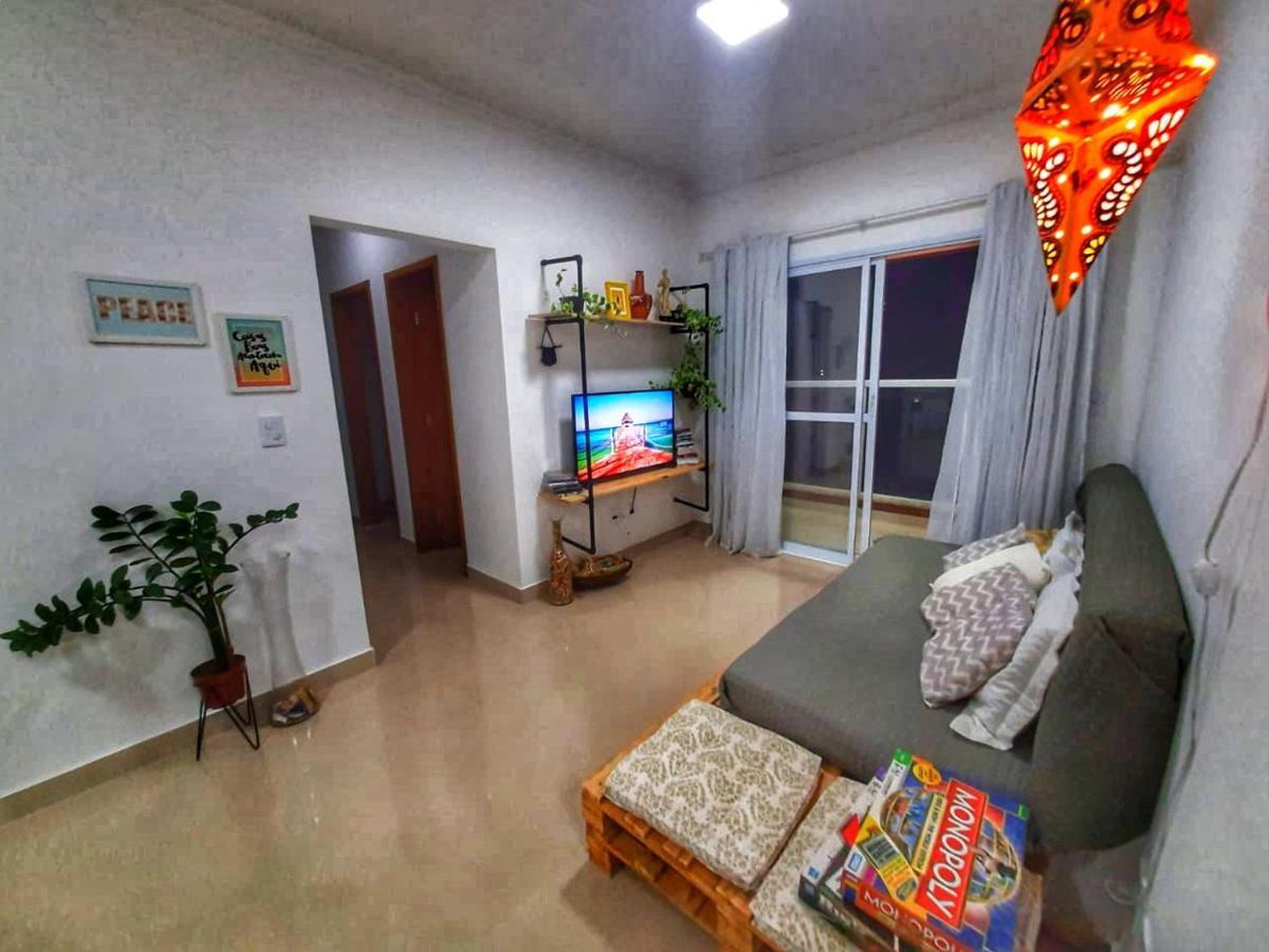 Venus - 3Dorm Conforto Ar Cond & Charme, Na Melhor Localizacao Max 7 Сан-Карлус Екстер'єр фото