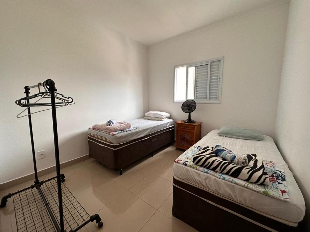 Venus - 3Dorm Conforto Ar Cond & Charme, Na Melhor Localizacao Max 7 Сан-Карлус Екстер'єр фото