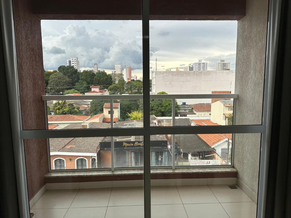 Venus - 3Dorm Conforto Ar Cond & Charme, Na Melhor Localizacao Max 7 Сан-Карлус Екстер'єр фото