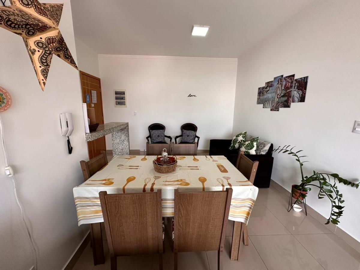 Venus - 3Dorm Conforto Ar Cond & Charme, Na Melhor Localizacao Max 7 Сан-Карлус Екстер'єр фото