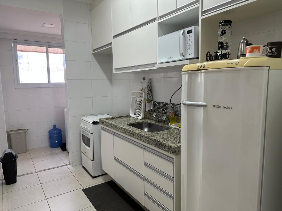 Venus - 3Dorm Conforto Ar Cond & Charme, Na Melhor Localizacao Max 7 Сан-Карлус Екстер'єр фото