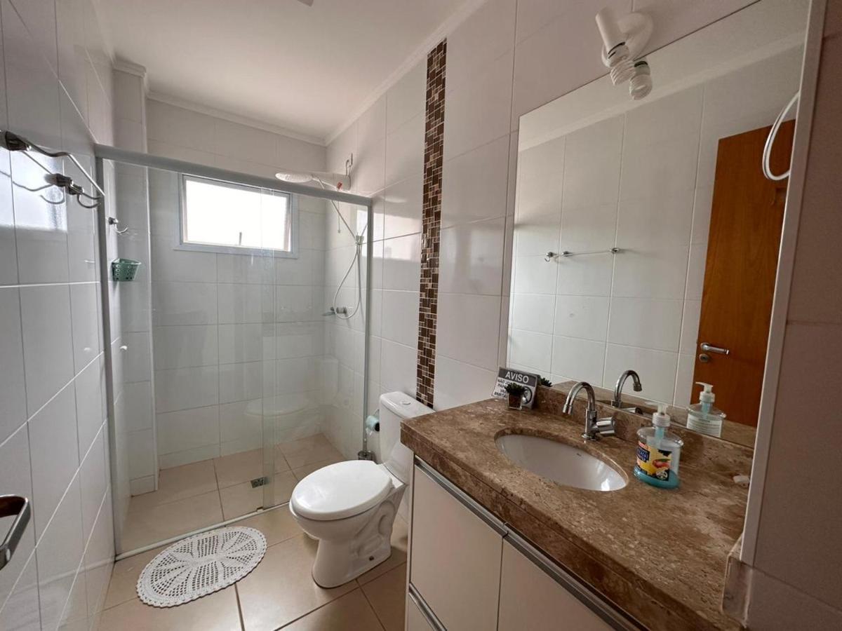 Venus - 3Dorm Conforto Ar Cond & Charme, Na Melhor Localizacao Max 7 Сан-Карлус Екстер'єр фото
