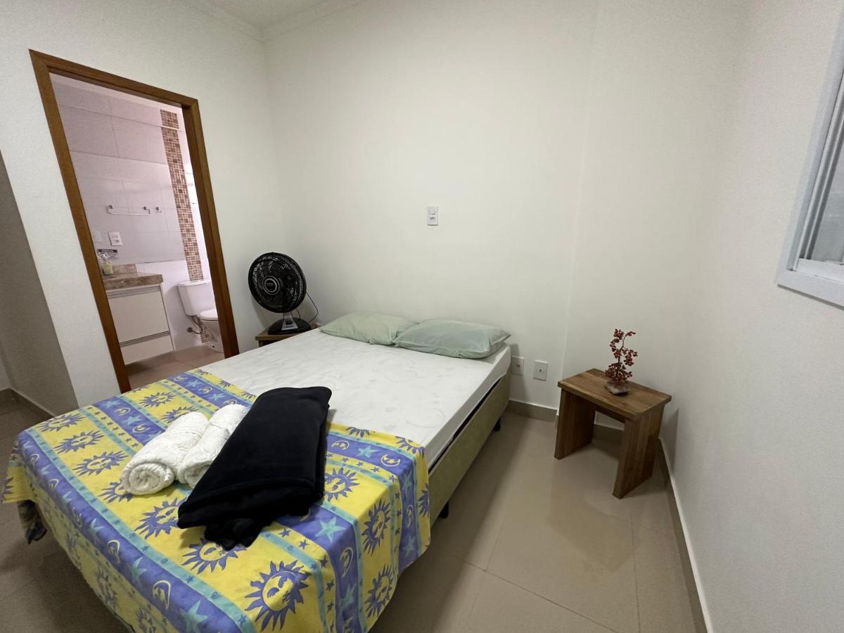 Venus - 3Dorm Conforto Ar Cond & Charme, Na Melhor Localizacao Max 7 Сан-Карлус Екстер'єр фото