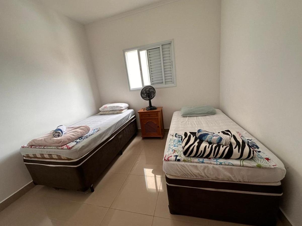 Venus - 3Dorm Conforto Ar Cond & Charme, Na Melhor Localizacao Max 7 Сан-Карлус Екстер'єр фото
