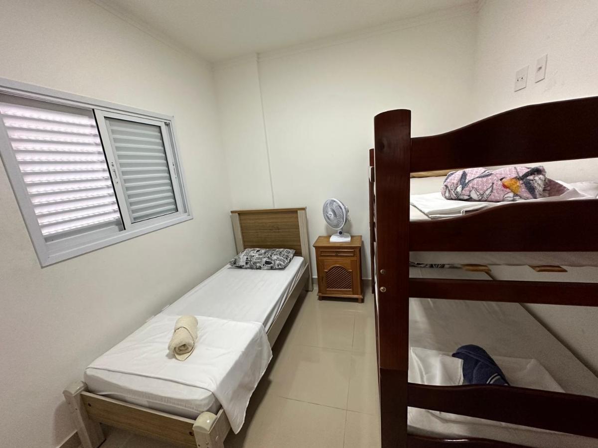 Venus - 3Dorm Conforto Ar Cond & Charme, Na Melhor Localizacao Max 7 Сан-Карлус Екстер'єр фото