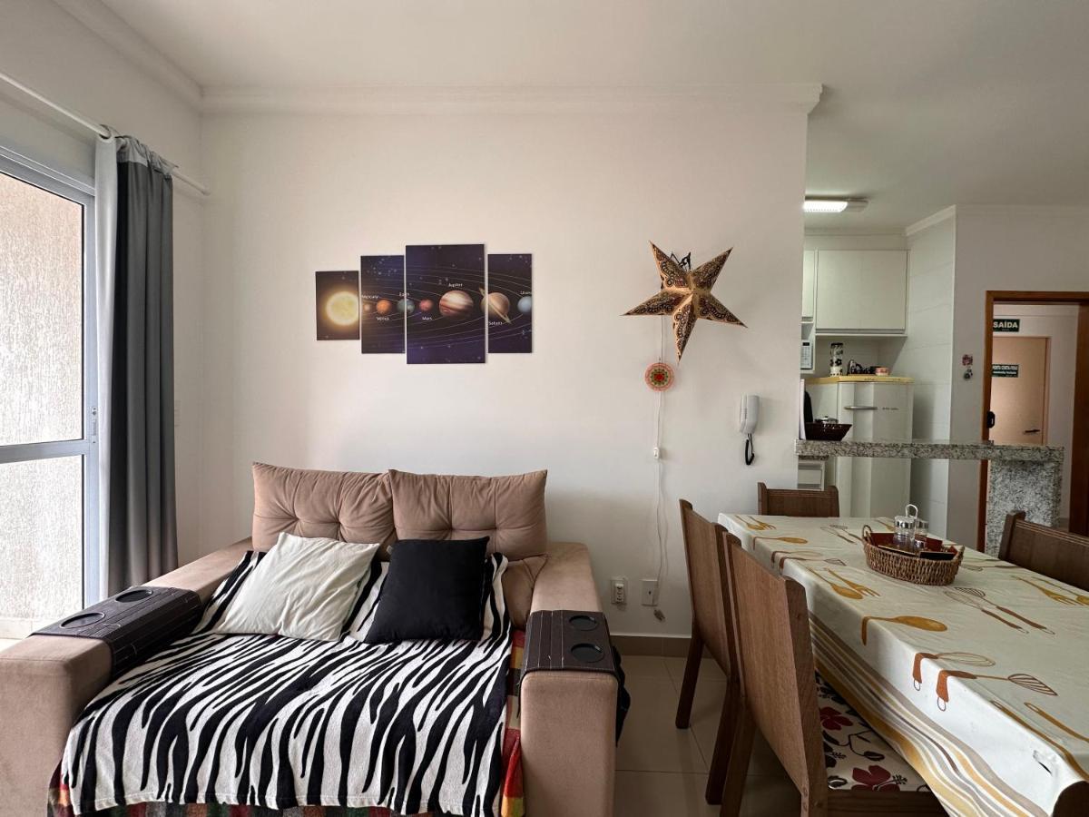Venus - 3Dorm Conforto Ar Cond & Charme, Na Melhor Localizacao Max 7 Сан-Карлус Екстер'єр фото